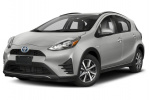 2019 Toyota Prius c